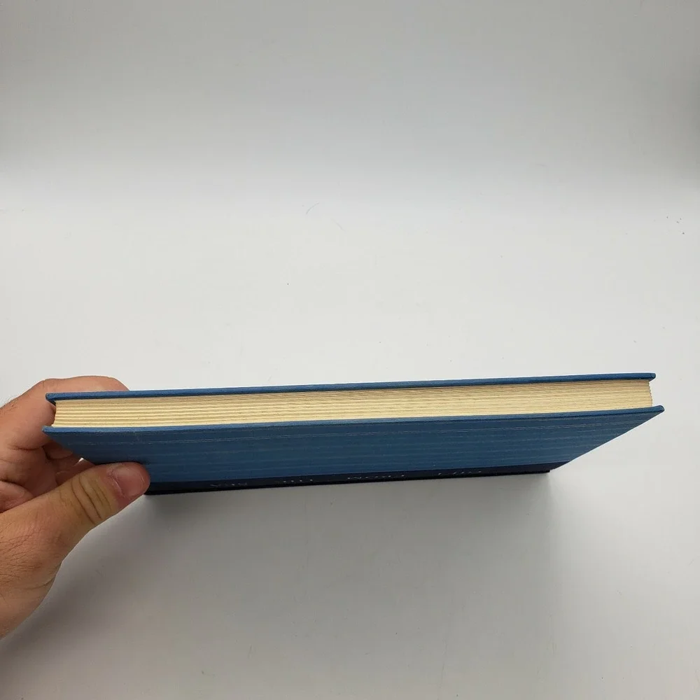 Gift‎ From The Sea by Anne Morrow Lindbergh from Pantheon 1955 W/ Slipcase HC